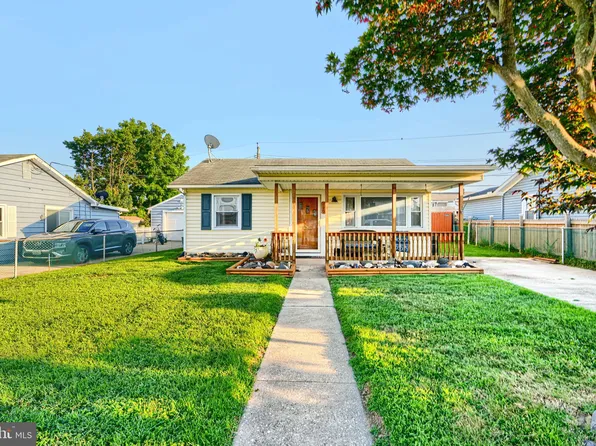 120 Dihedral Dr, Baltimore, MD 21220