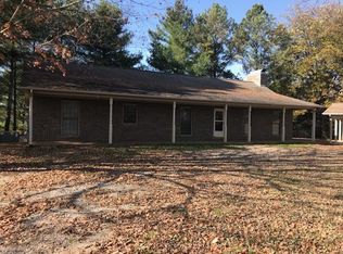 448 Waterloo St, Lawrenceburg, TN 38464