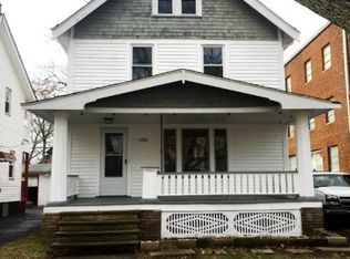 3388 W 119th St, Cleveland, OH