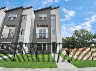 4802 Elysian St #C, Houston, TX 77009