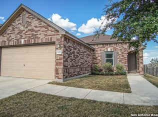 5717 Ping Way, Schertz, TX 78108