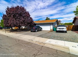 307 La Crosse Ave, Farmington, NM 87401
