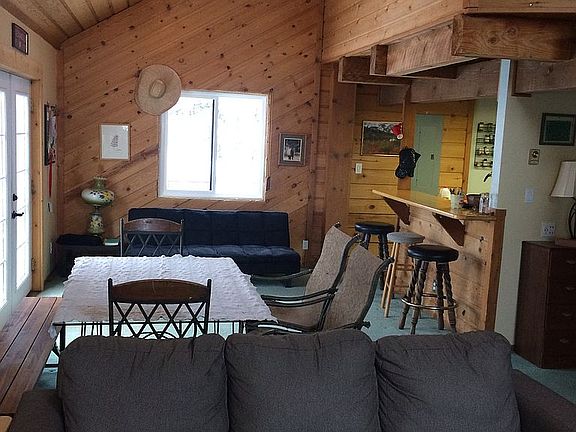 Main Floor - Main Room