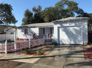 2345 Cerritos Ave, Signal Hill, CA 90755
