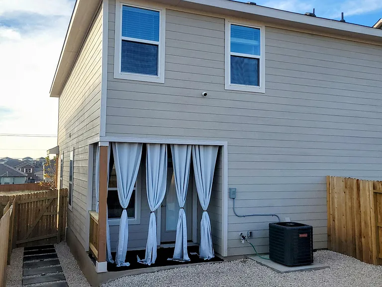 7544 Magnolia Vlg #102 — Photo 13