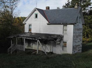 242 Wiley Mill Rd, New Park, PA 17352