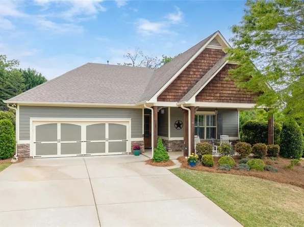 109 Laurel Canyon Trl, Canton, GA 30114