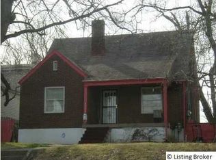 3922 Northwestern Pkwy, Louisville, KY 40212