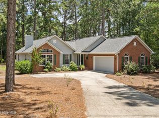 145 W Devonshire Ave, West End, NC 27376