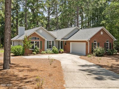 145 Devonshire Avenue W, West End, NC, 27376