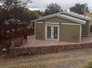 985 E 8th St, Craig, CO 81625