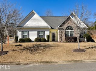 200 Overlook Ct, Canton, GA 30115