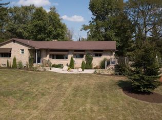 344 Northeast St, Smithville, OH 44677