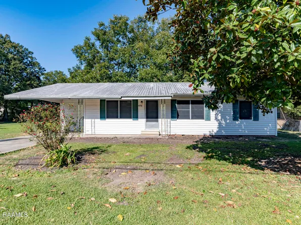 416 Caroline St, New Iberia, LA 70560