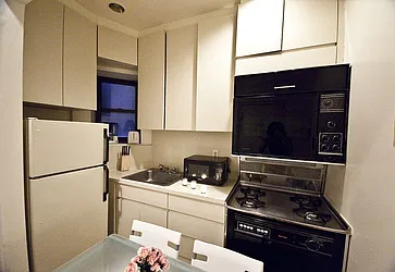 Rented by Landmark Resources