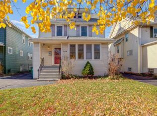758 Parkside Ave, Buffalo, NY 14216