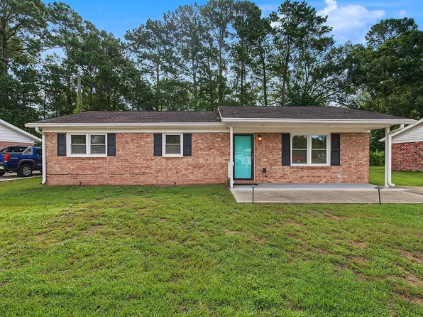 5660 Dogwood Circle, Myrtle Beach, SC 29588