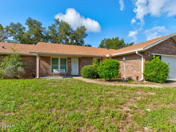 2610 Sheffield Dr, Deltona, FL 32738