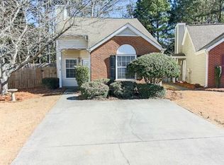2733 General Schwarzkopf Ct NW, Acworth, GA 30152