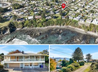 441 Buena Vista Loop, Brookings, OR 97415