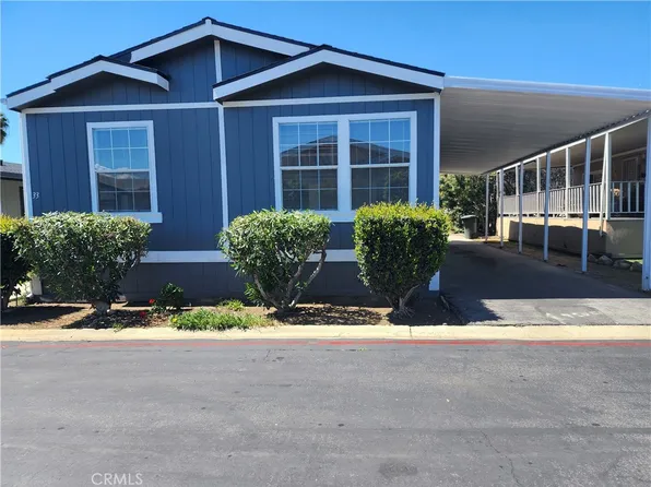5815 E La Palma Ave Space 33, Anaheim, CA 92807