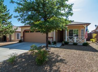 7339 N Bird Song Ln, Prescott Valley, AZ 86315