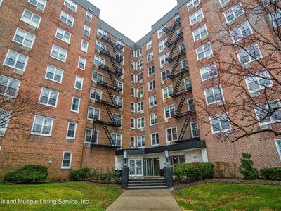 350 Richmond Ter APT 6M, Staten Island, NY, 10301