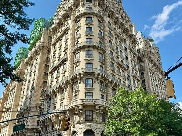 2109 Broadway APT 16102, New York, NY 10023