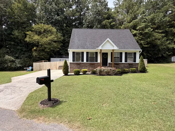 480 Haywood Ln, Dayton, TN 37321