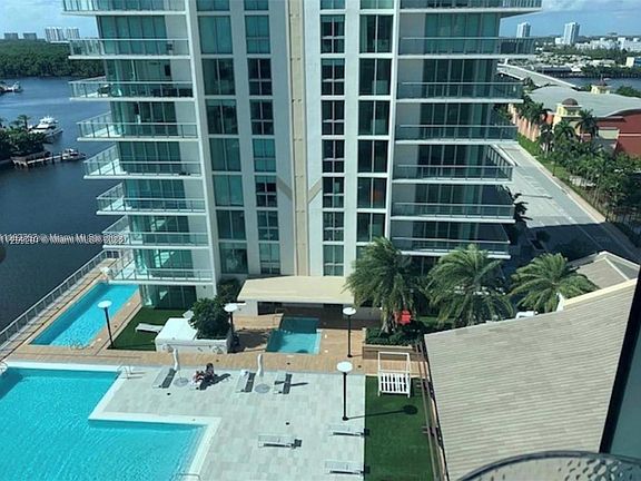 2nd image of 300 Sunny Isles Blvd #4-1207
