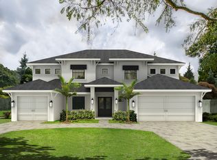 4311 W Watrous Ave, Tampa, FL 33629