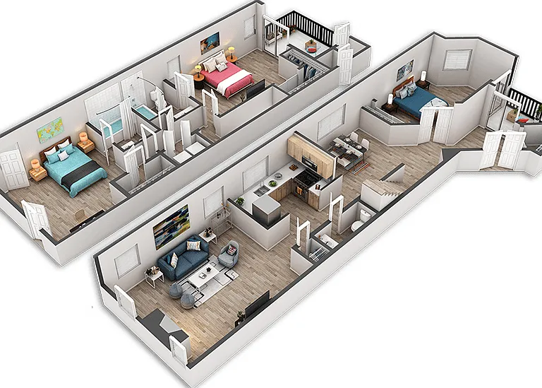 Benaroya Platinum