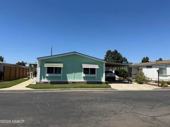 519 W Taylor St Space 126, Santa Maria, CA 93458