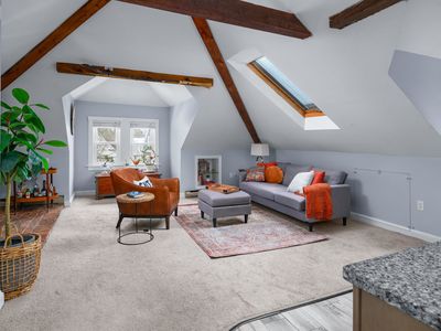 352 Miller Avenue #2, Portsmouth, NH, 03801