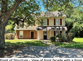 2616 Country Trce SE UNIT A, Conyers, GA 30013