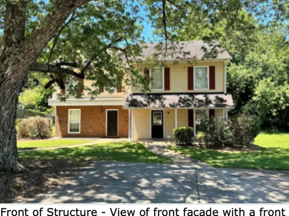 2616 Country Trce SE Unit A, Conyers, GA 30013