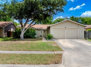 10224 Flatland Trl, Converse, TX 78109