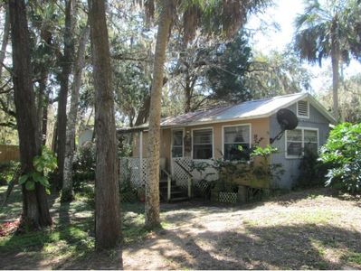 14410 W Shorecliff Ct, Crystal River, FL, 34429