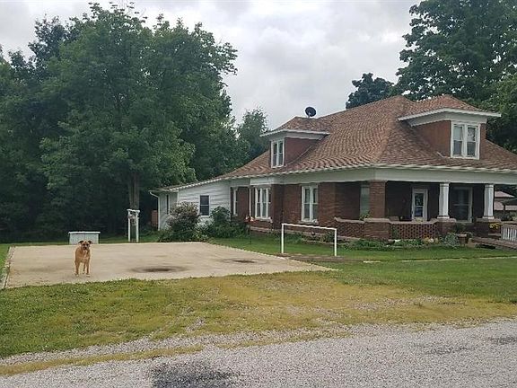 2nd image of 23686 E County Road 880n