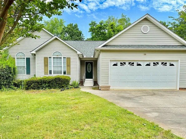 208 Phillip Dr, Granite Quarry, NC 28146