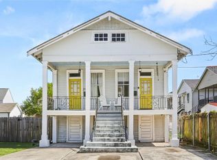2817-23 Upperline St, New Orleans, LA 70115