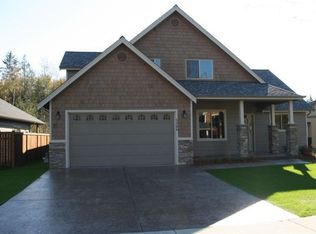 5578 Old Settler Dr, Ferndale, WA 98248