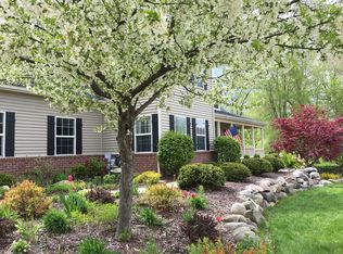 3484 Oak Knoll Dr, Brighton, MI
