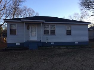 2001 9th St SE, Decatur, AL 35601