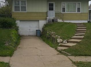 3867 Decatur St, Omaha, NE 68111