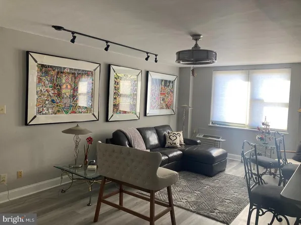 2601 Pennsylvania Ave APT 710, Philadelphia, PA 19130