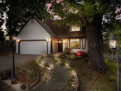 3811 SW Baird St, Portland, OR, 97219