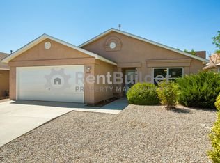 5512 Summer Ridge Rd NW, Albuquerque, NM 87114