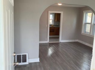 3284 W Sherman Ave, Flint, MI 48504