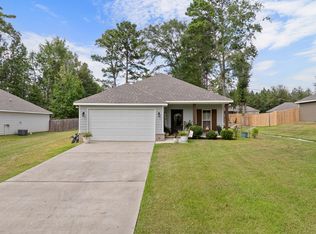 22 Little Pacific Dr, Hattiesburg, MS 39402